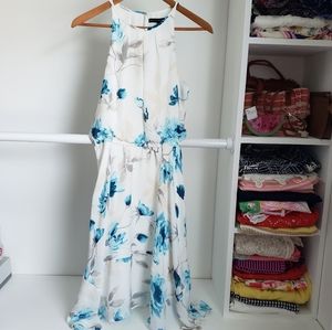 White House Black Market Dress